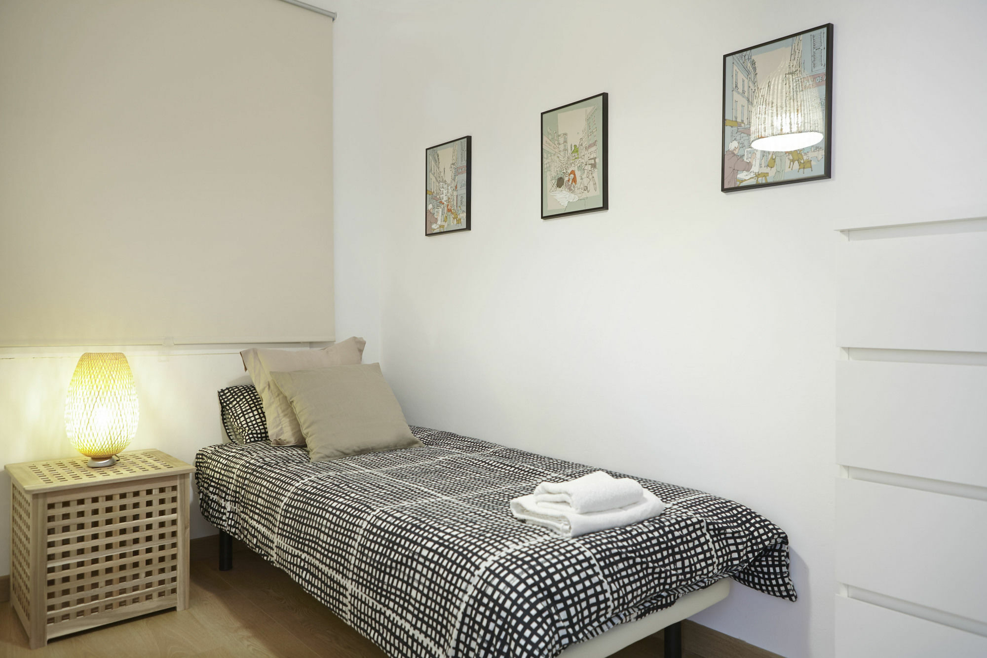 Appartement Sagrada Familia Sun Nos Preocupa Su Seguridad à Barcelone Extérieur photo